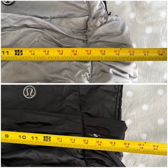 REHAB➖ LULULEMON lot 2 big bags - Picture 12 of 16